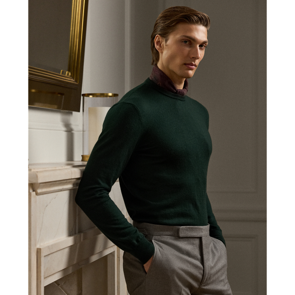 Ralph lauren green label hotsell