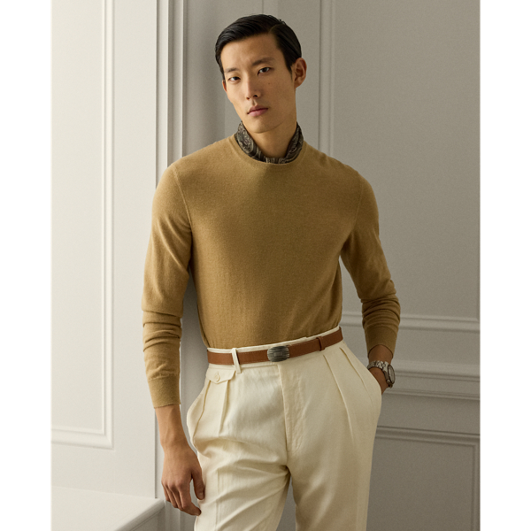 Men's Designer Clothes & Accessories | Ralph Lauren