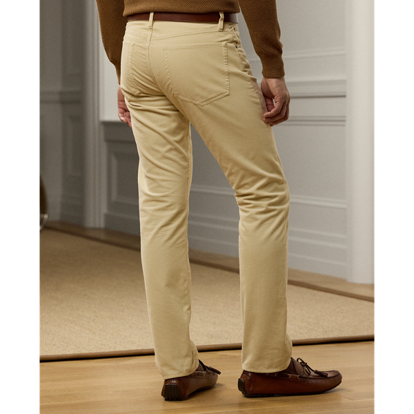 Ralph lauren 5 pocket pants best sale