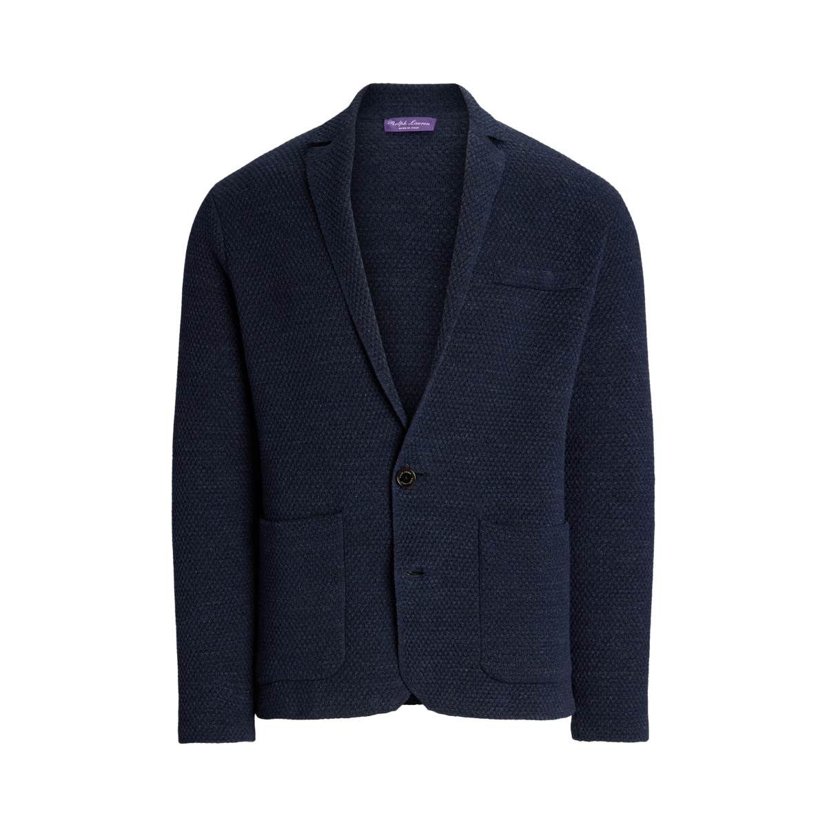 Knit cardigan blazer best sale