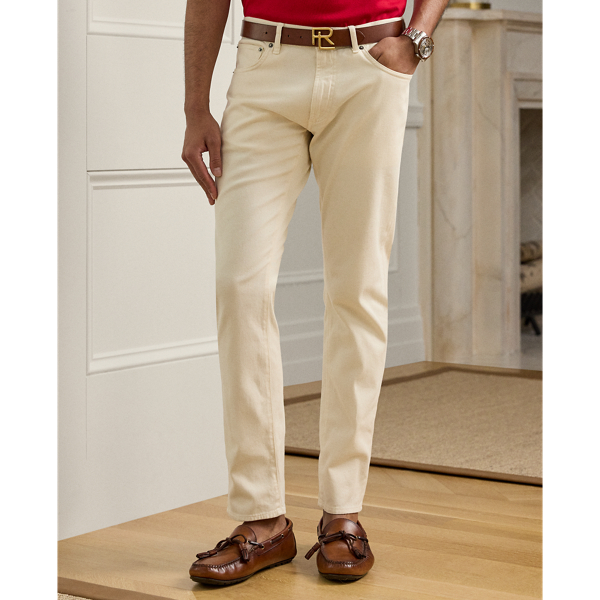 Men's Designer Clothes & Accessories | Ralph Lauren
