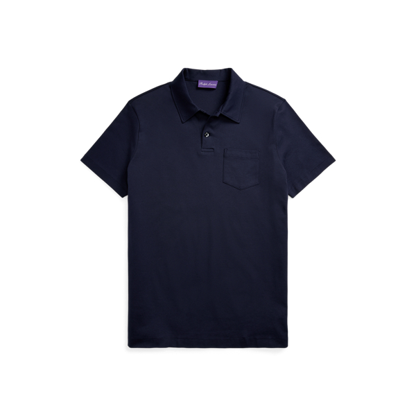 Ralph lauren interlock polo hotsell
