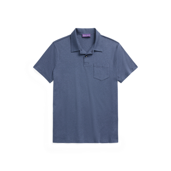 Polo ralph lauren interlock shirt best sale