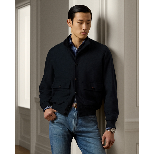 Ralph lauren label hotsell