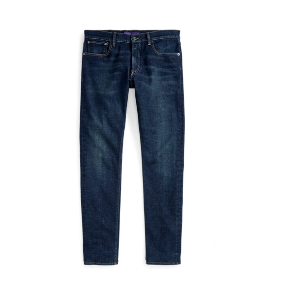 Slim Fit Stretch Jean