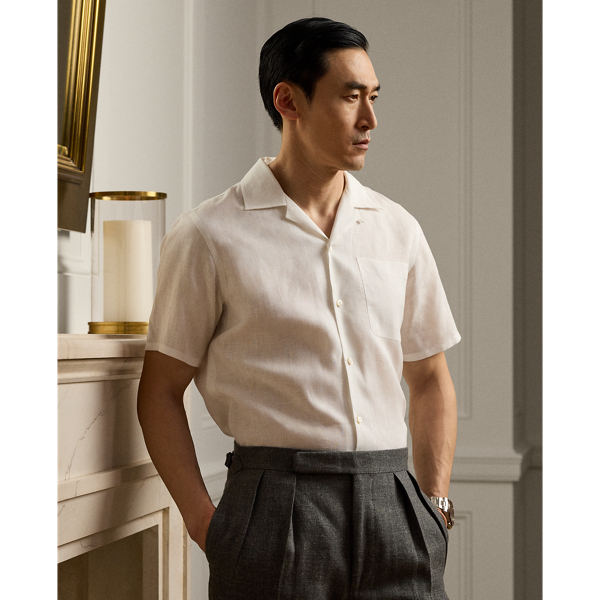 Linen Shirt