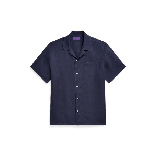 Linen Shirt 