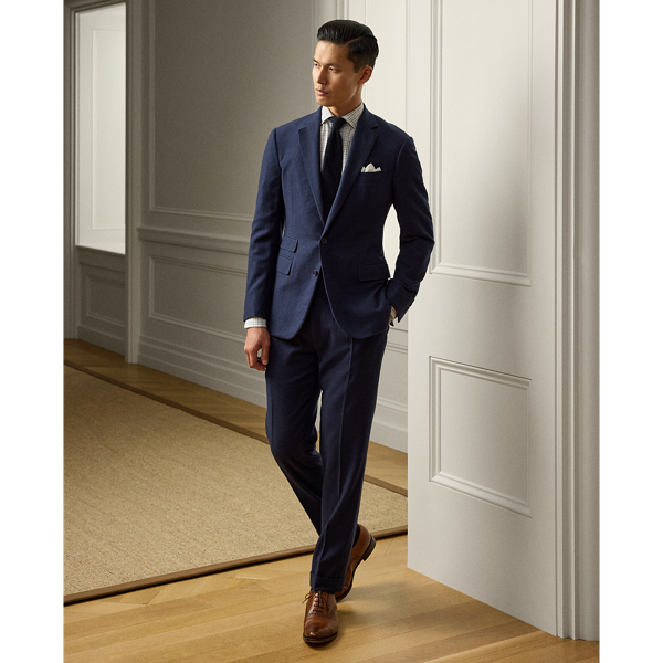 Tattersall Twill Shirt