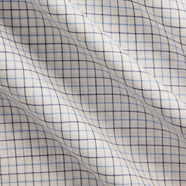 Tattersall Twill Shirt
