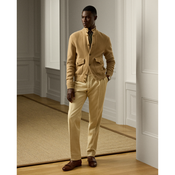 Tattersall Twill Shirt
