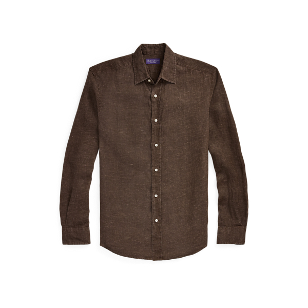 Railman Cotton Twill Workshirt