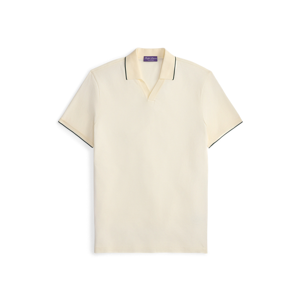 Terry Polo Shirt | Ralph Lauren