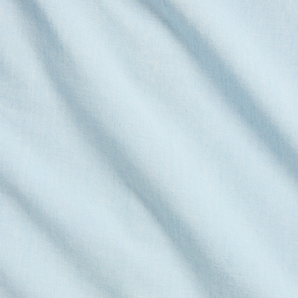Washed Chambray Shirt