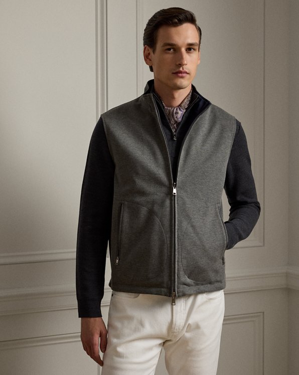 Men's Purple Label Jackets, Coats, & Vests | Ralph Lauren Men's Purple Label Jackets, Coats, & Vests | Ralph Lauren