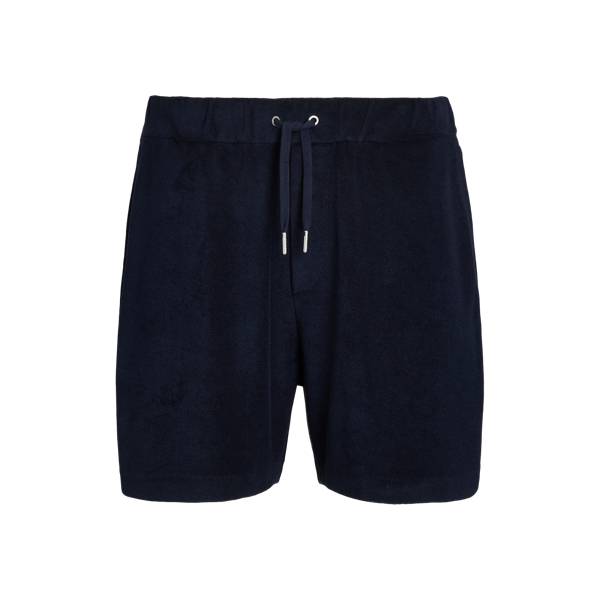 Lined Performance Short