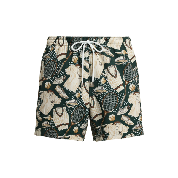 Badeshorts Amalfi