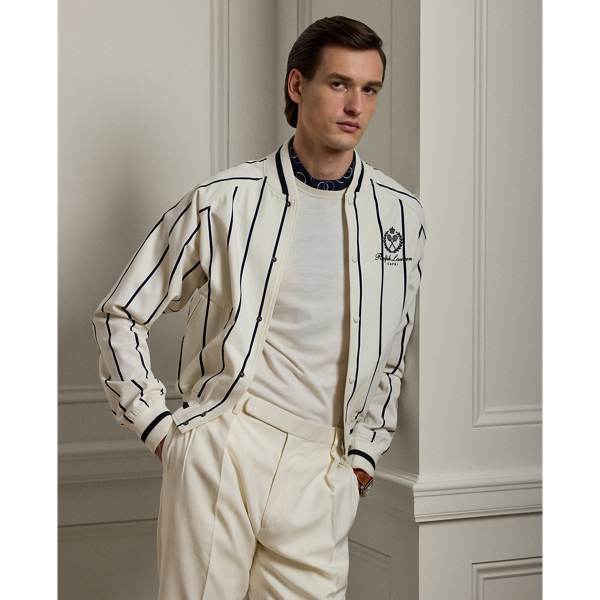 Men's Purple Label Jackets & Coats | Ralph Lauren® NO