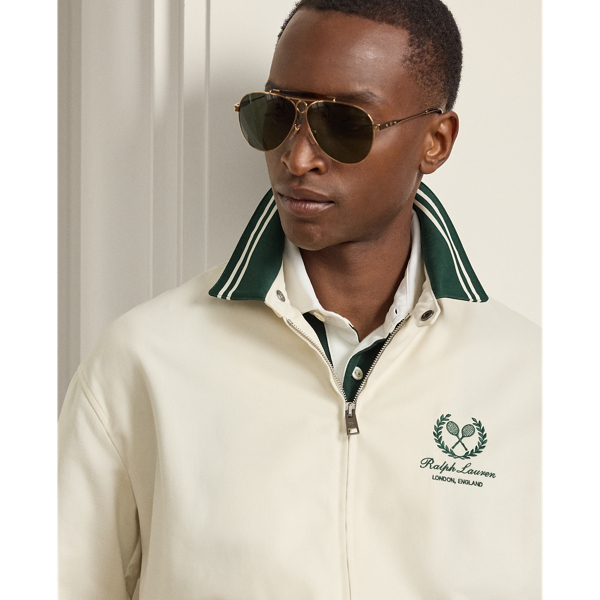 Ralph Lauren ラルフローレン ジャケット S 羊毛　カシミヤ 2123-1301-1.jpg
