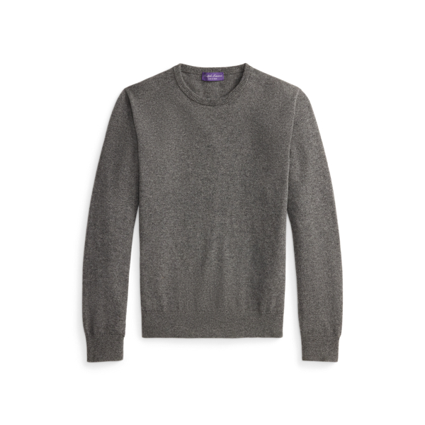 Ralph Lauren purple label チルデンセーター　スクール 0400017285991_CLASSICBLACK?wid