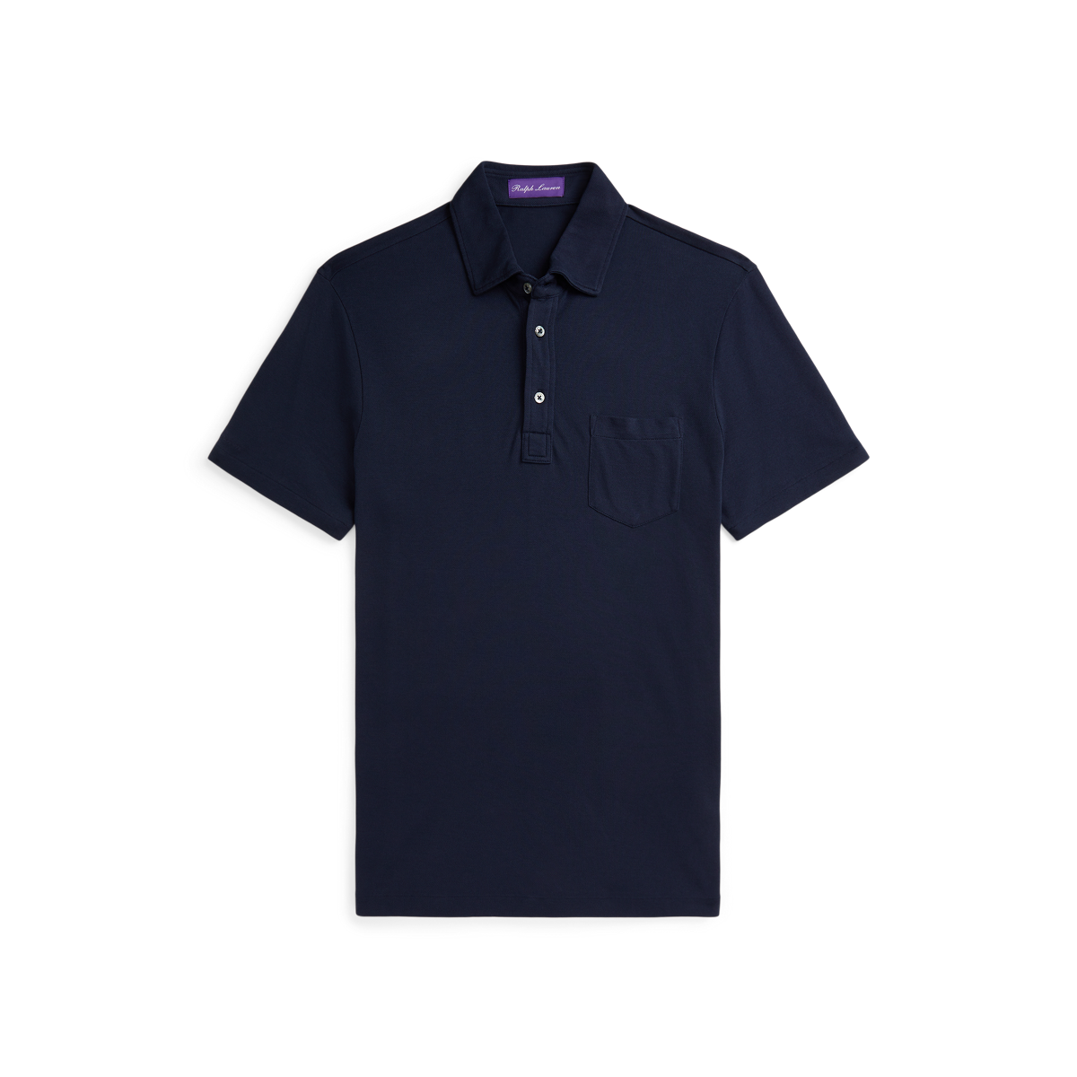 ★★POLO RALPH LAUREN★★ Custom Slim Fit Logo Jersey T-Shir Custom Slim Fit Logo Jersey T-Shirt | Ralph Lauren