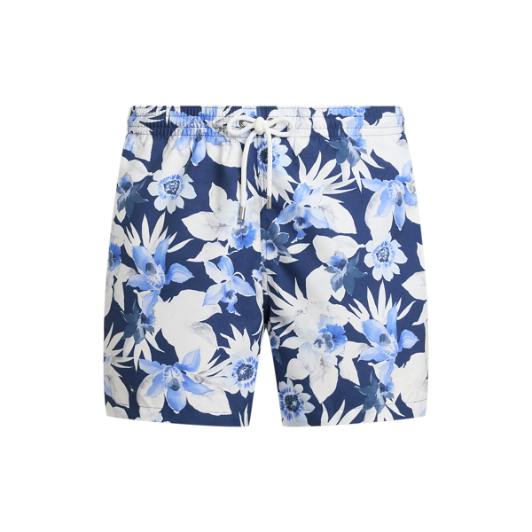 Short de bain Amalfi 11,4&nbsp;cm Purple Label en 1