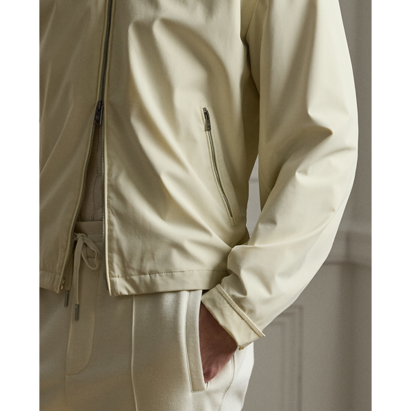 Jeffries Stretch Jacket