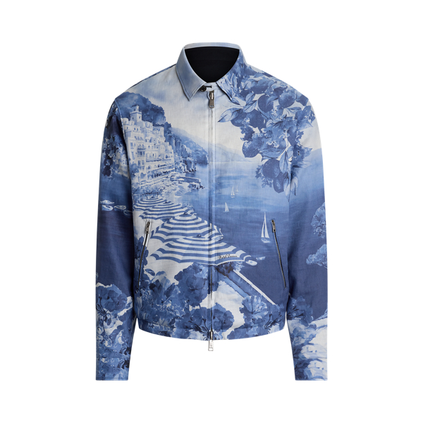 ラルフローレン Passage Beacon Ranch Coat ☆希少 Limited-Edition Ranch Coat | Jackets Jackets & Coats | Ralph