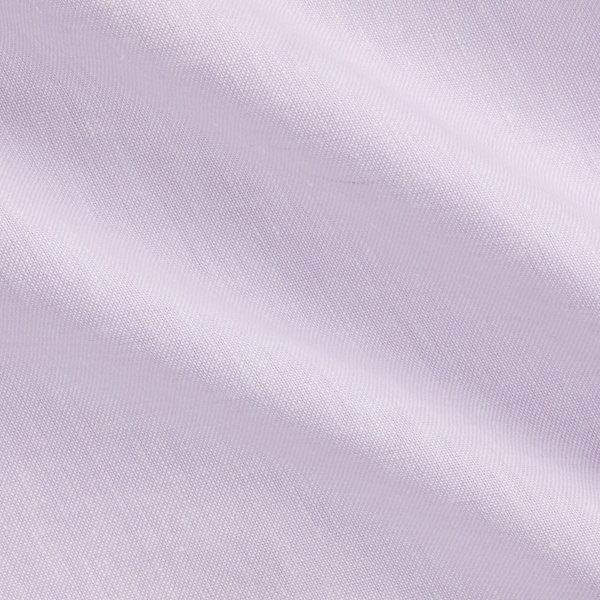 Basket-Weave Linen Shirt