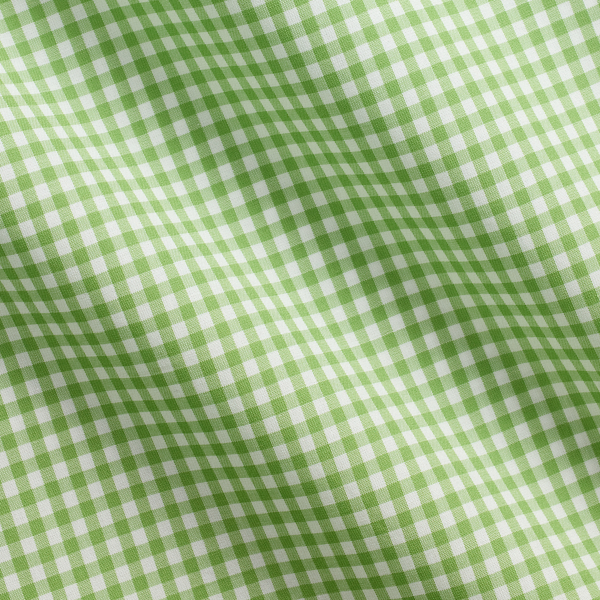 Palm Green/White Gingham Shirt Purple Label 7
