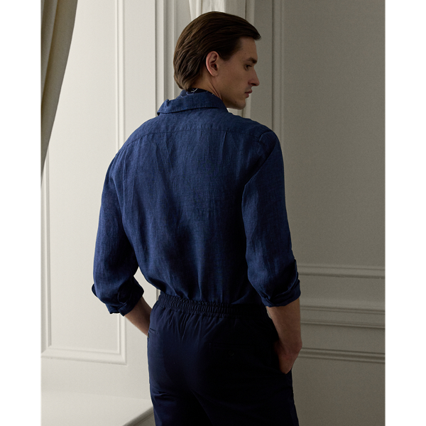 Linen Shirt