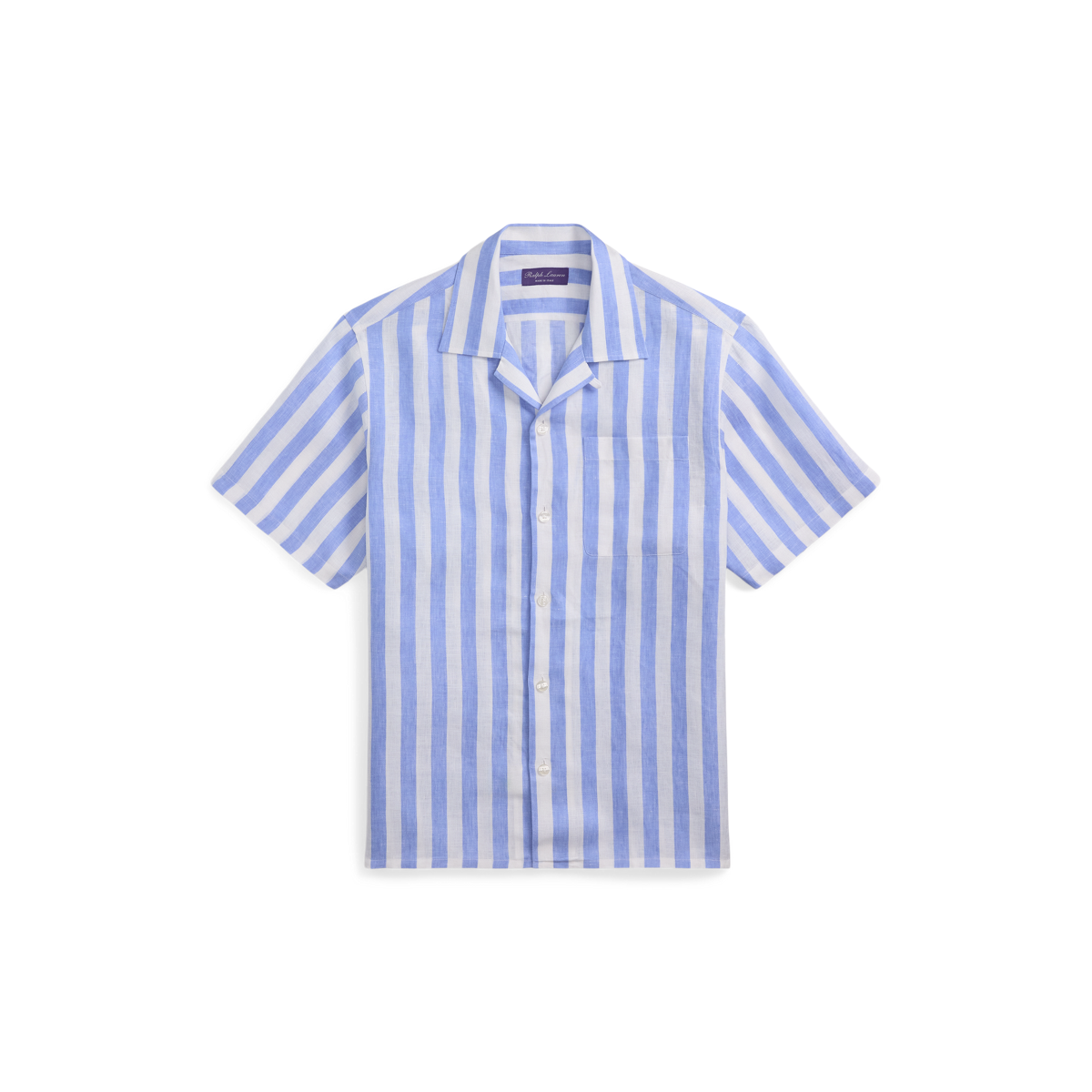 POLO RALPH LAUREN CAMP SHIRTS コーデュロイ Tropical-Print Camp Shirt