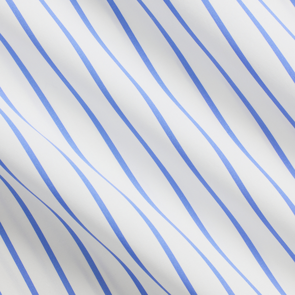 Striped Linen Shirt