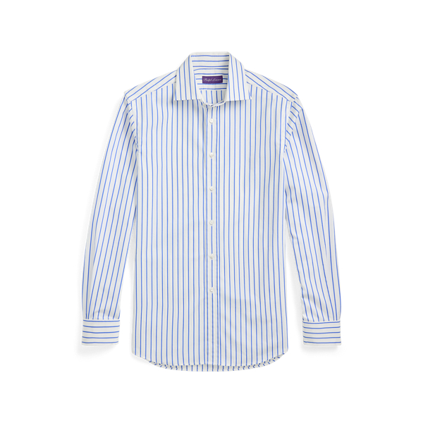 Striped Linen Shirt