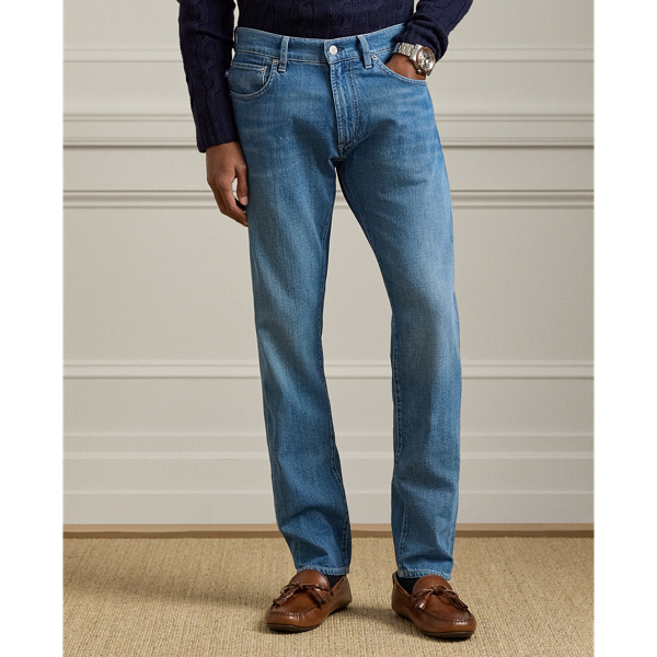 Ralph Lauren パープルレーベル ダークブルーデニムパンツ 30×32 Men's Blue Purple Label Jeans | Ralph Lauren