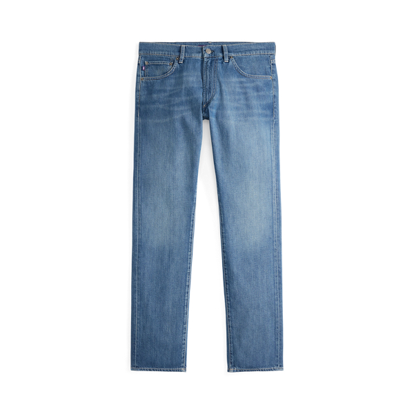 Indigo Denim Coverall