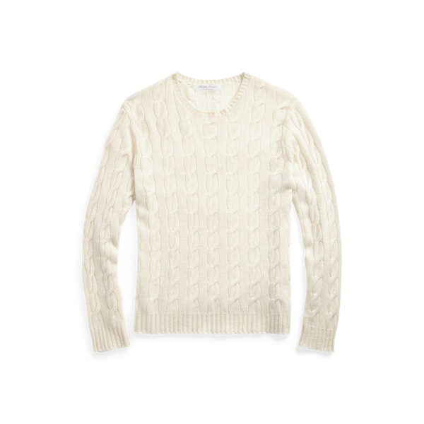 The Iconic Cricket Sweater