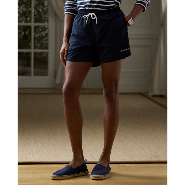 4.5-Inch Amalfi Swim Trunk