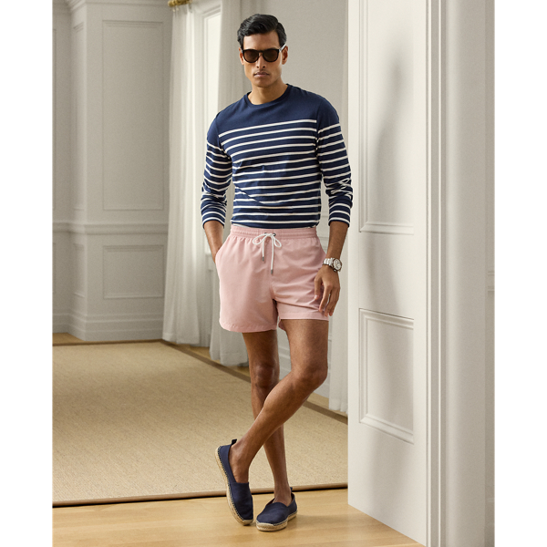 Men's Pink Clothing | Ralph Lauren | Page 3 of 4
