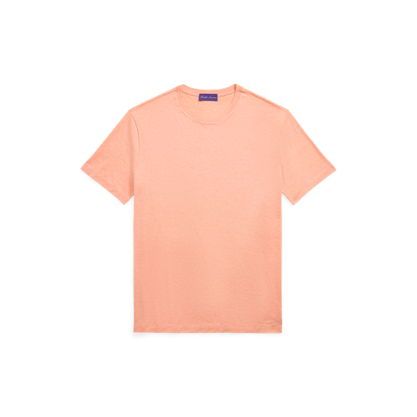 Lisle Crewneck T-Shirt
