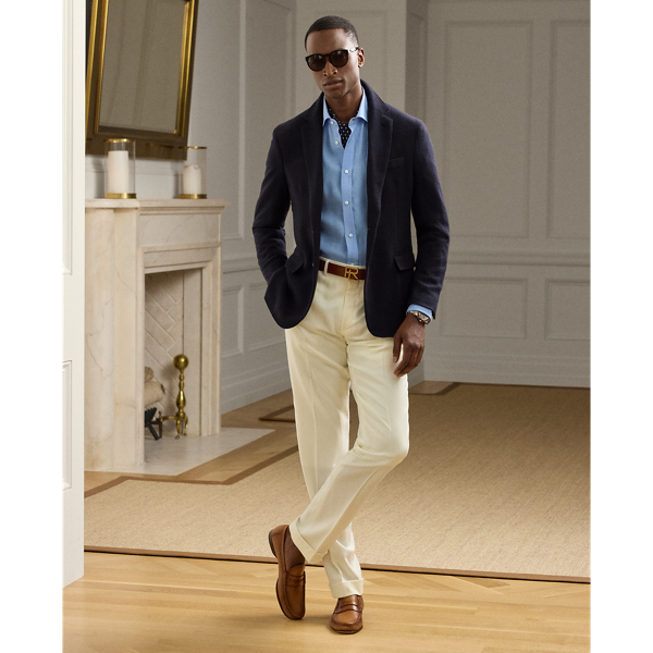 Linen Shirt