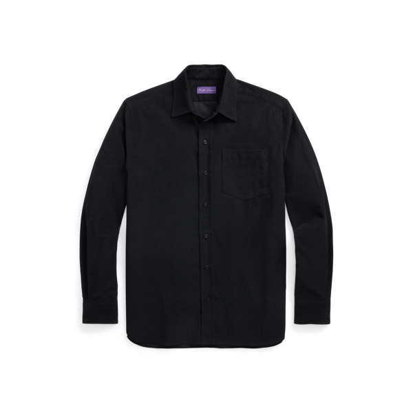 タグ付きPOLO RALPH LAUREN KNIT DRESS SHIRT Classic Fit Knit Dress Shirt