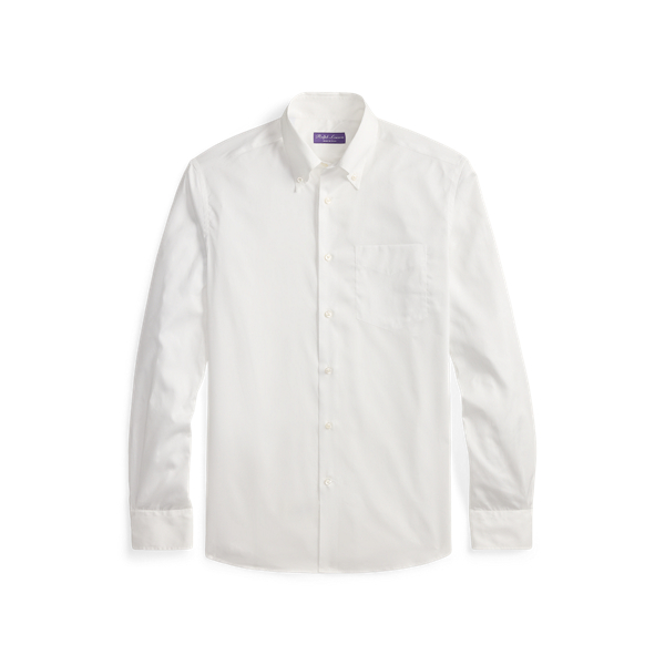 Twillhemd Purple Label in 1