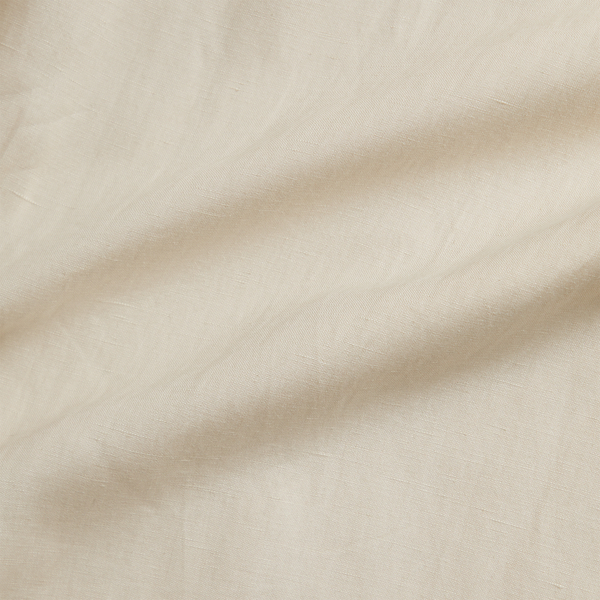Silk-Linen Shirt 
