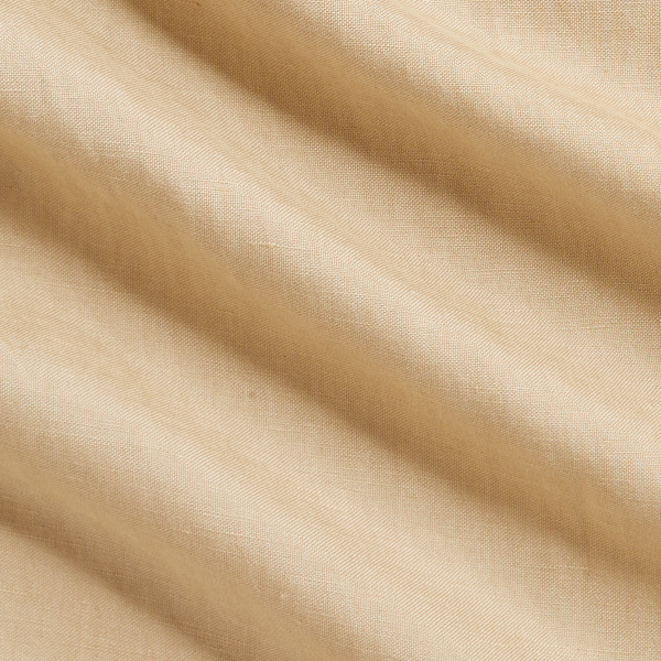 Silk/Linen Canvas Shirt