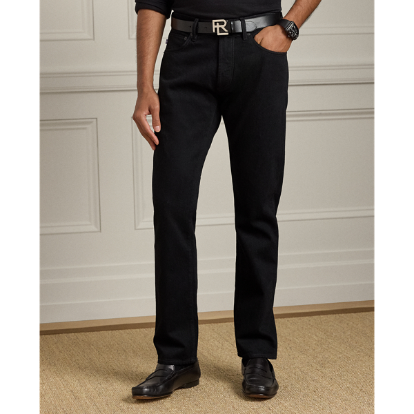 Slim Fit Stretch Jean