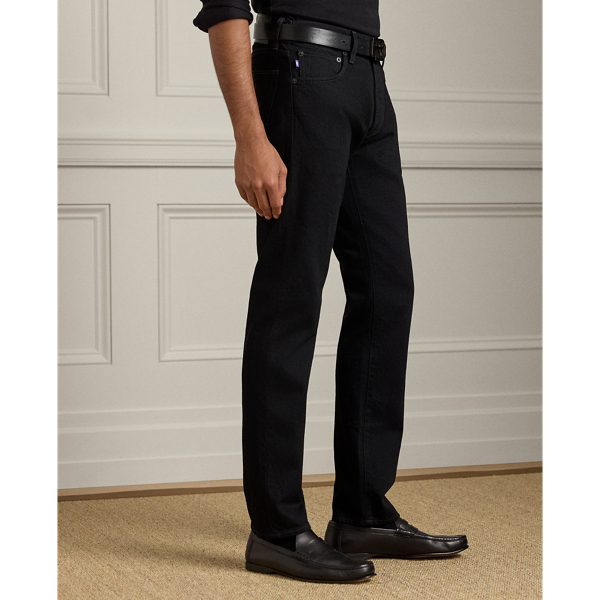 Slim Fit Stretch Jean