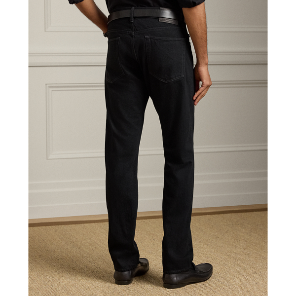Slim Fit Stretch Jean