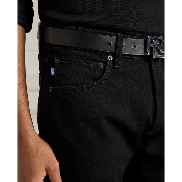 Slim Fit Stretch Jean