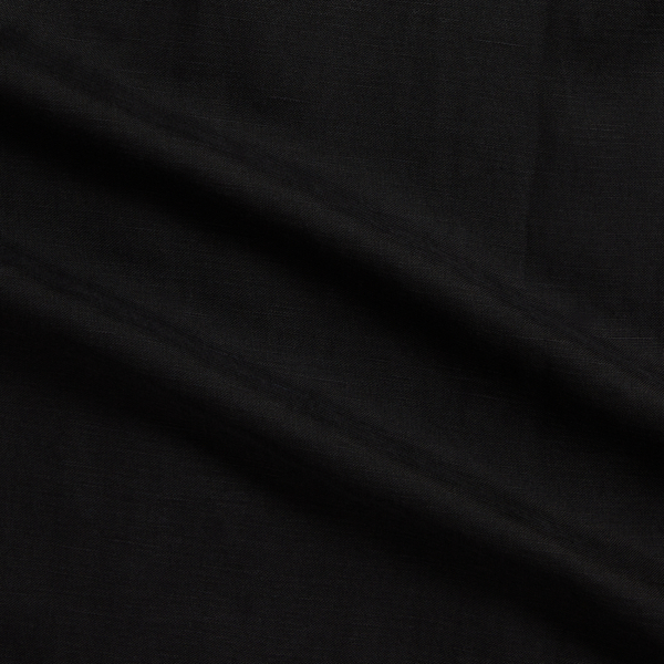Linen/Silk Camp Shirt