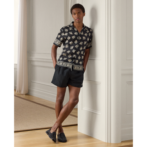 スイムウェア＆水着 メンズ | ラルフ ローレン公式オンラインストア